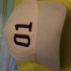 01 baseball cap
